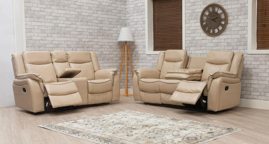 How to Choose the Perfect Sofa for Your Living Room: A Buyer's Guide
