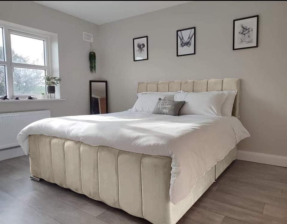 Florida Divan Bed