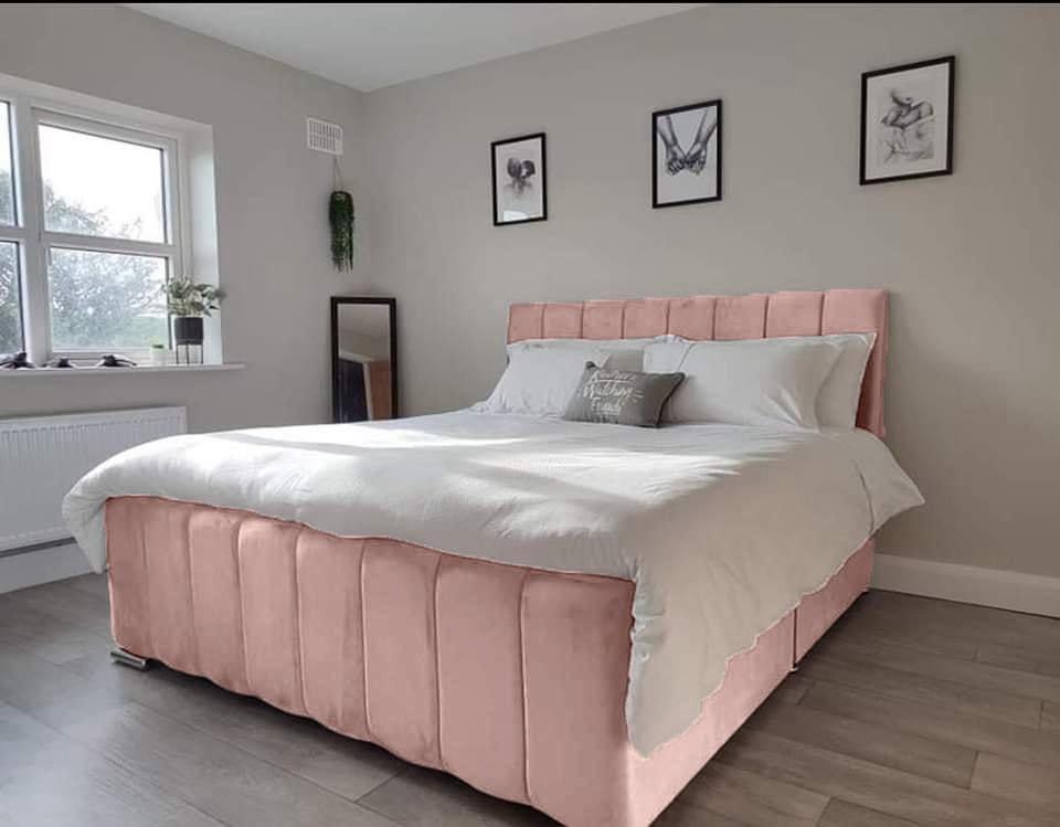Florida Divan Bed