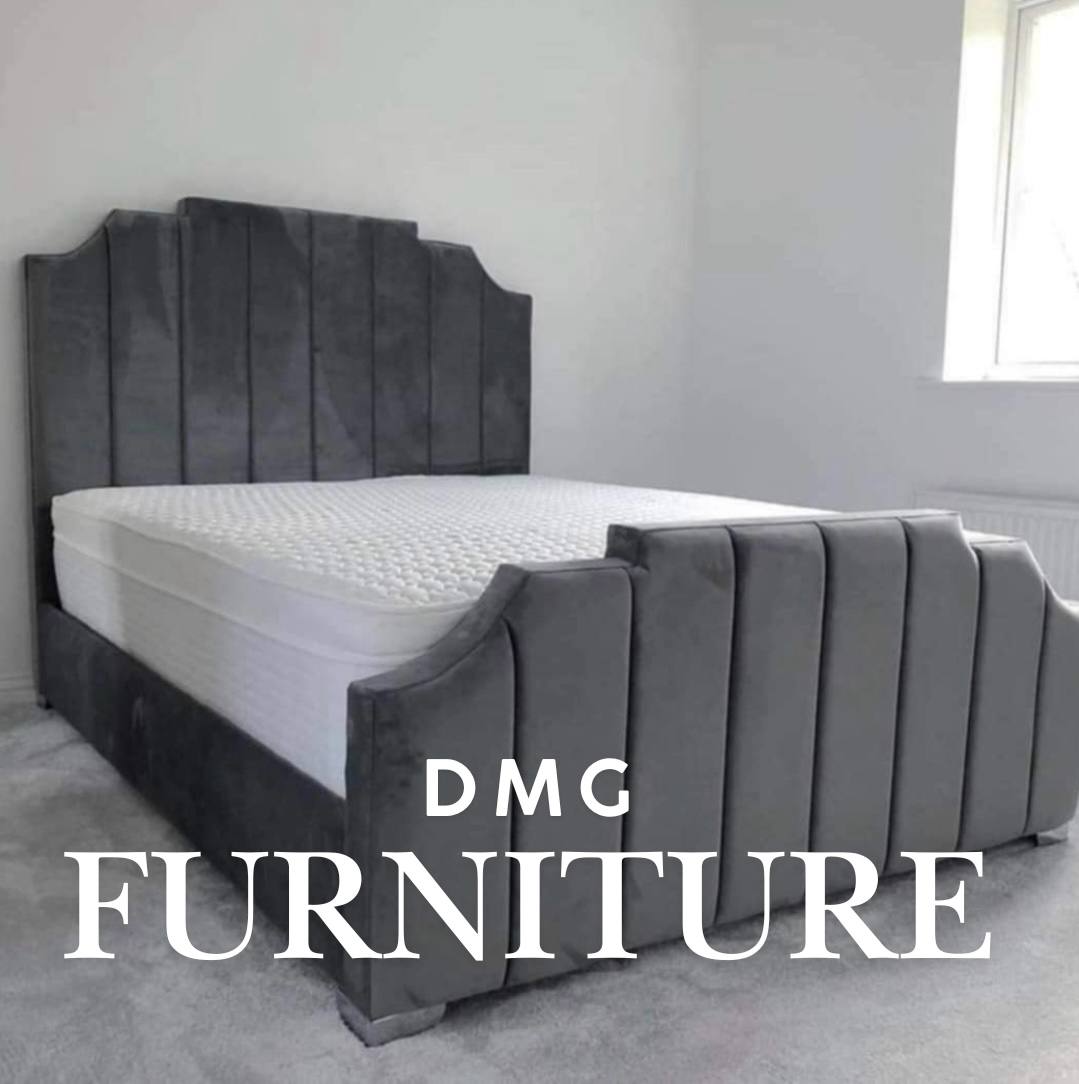 Savoy Bed Range