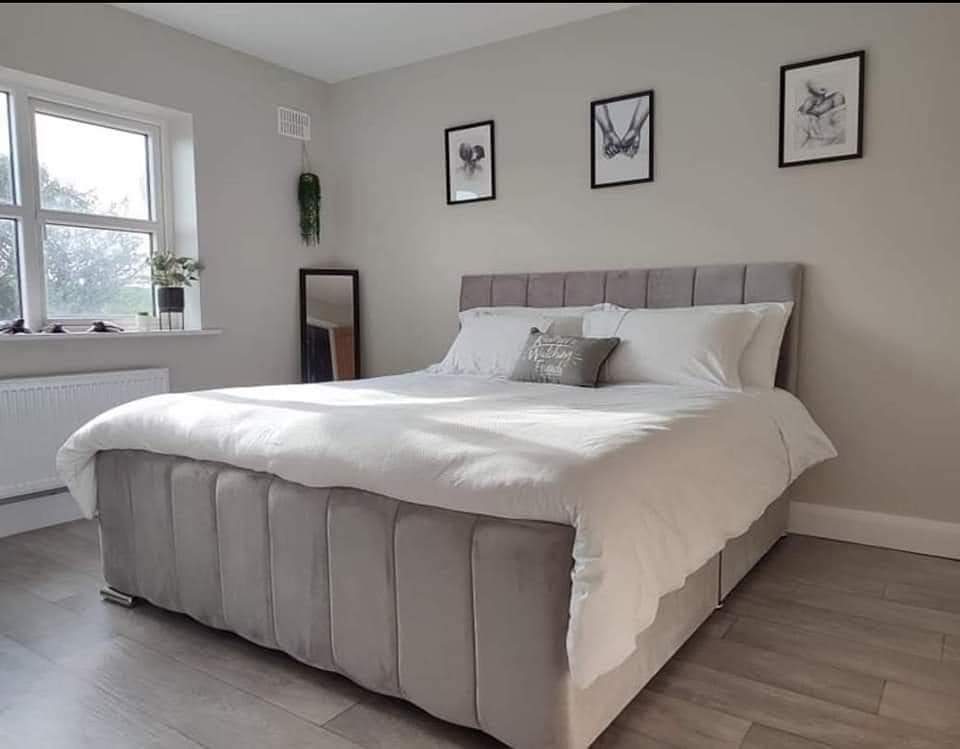 Florida Divan Bed
