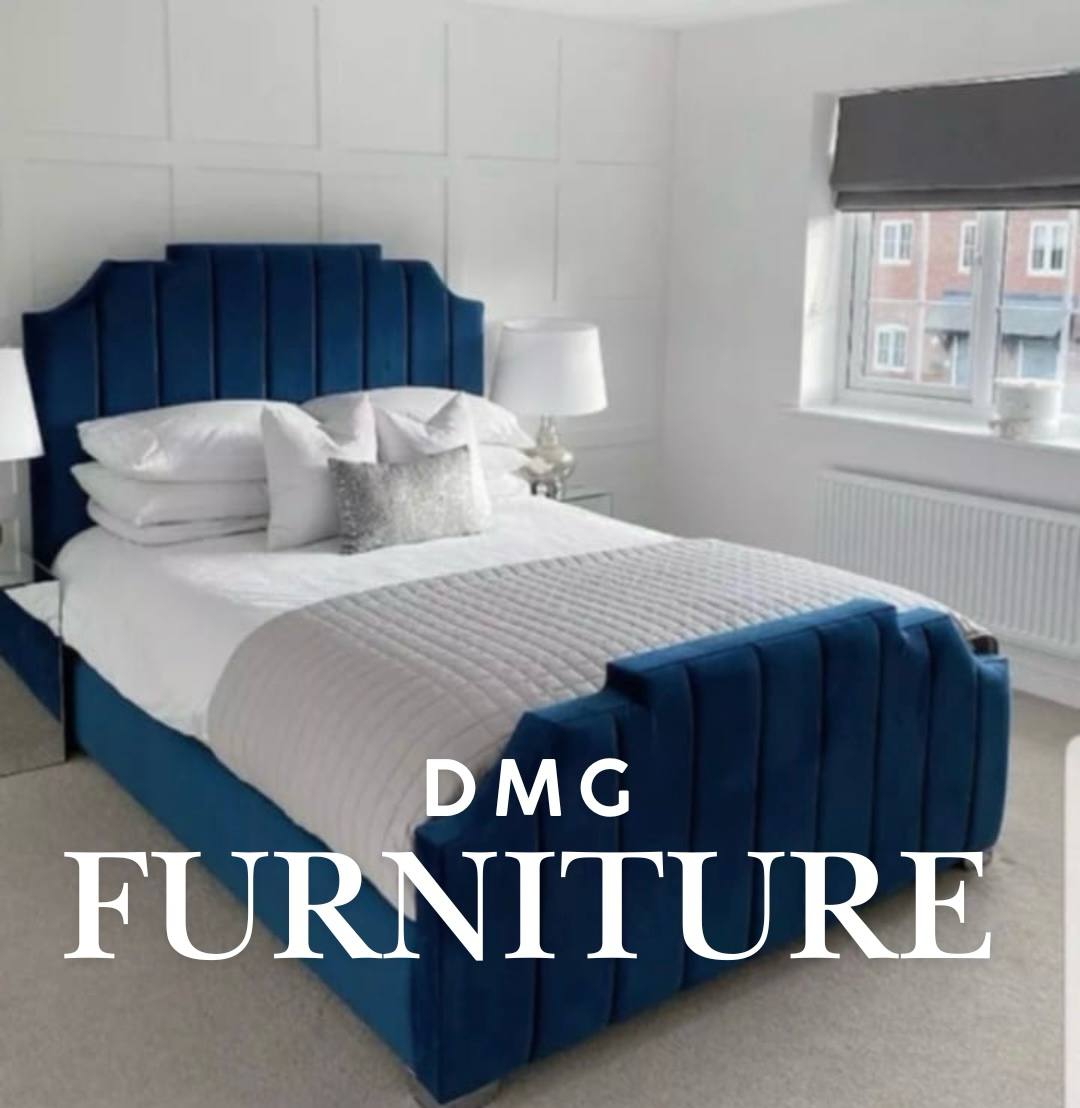 Savoy Bed Range