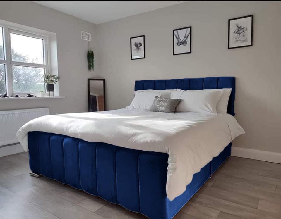 Florida Divan Bed