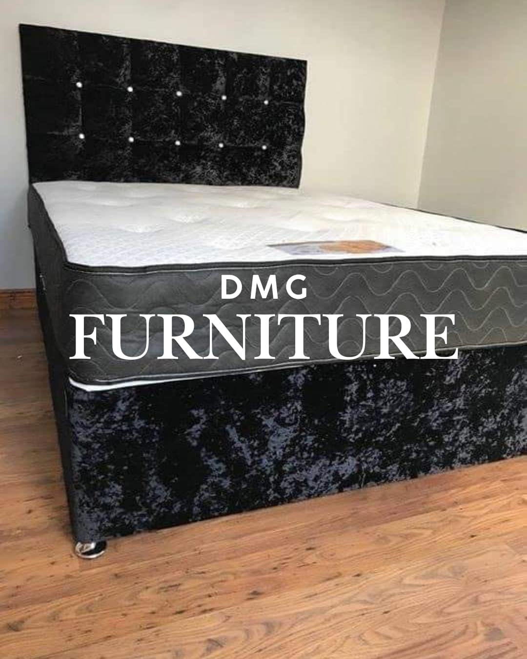 Carpi Divan Bed Range