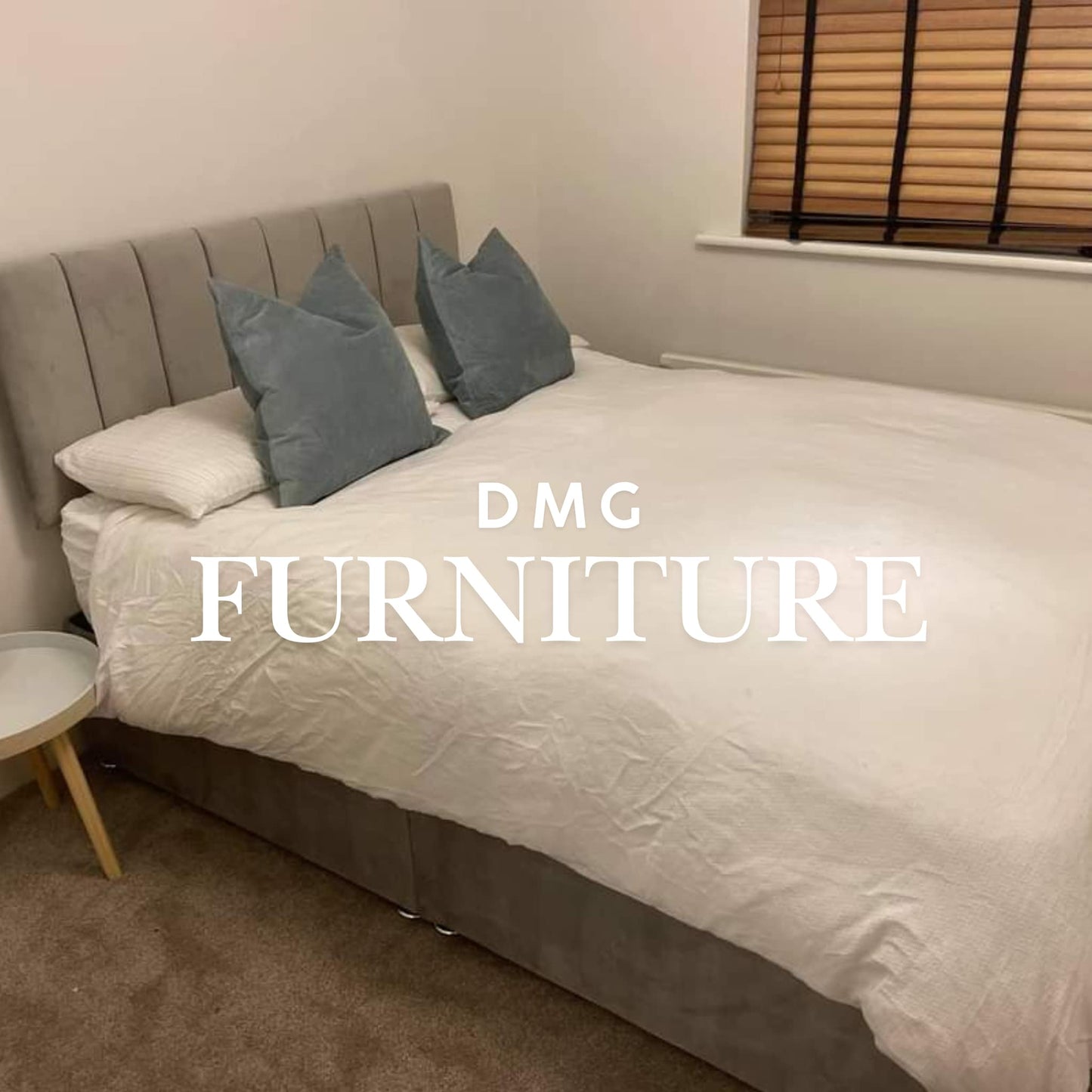 Panel Divan Bed Range