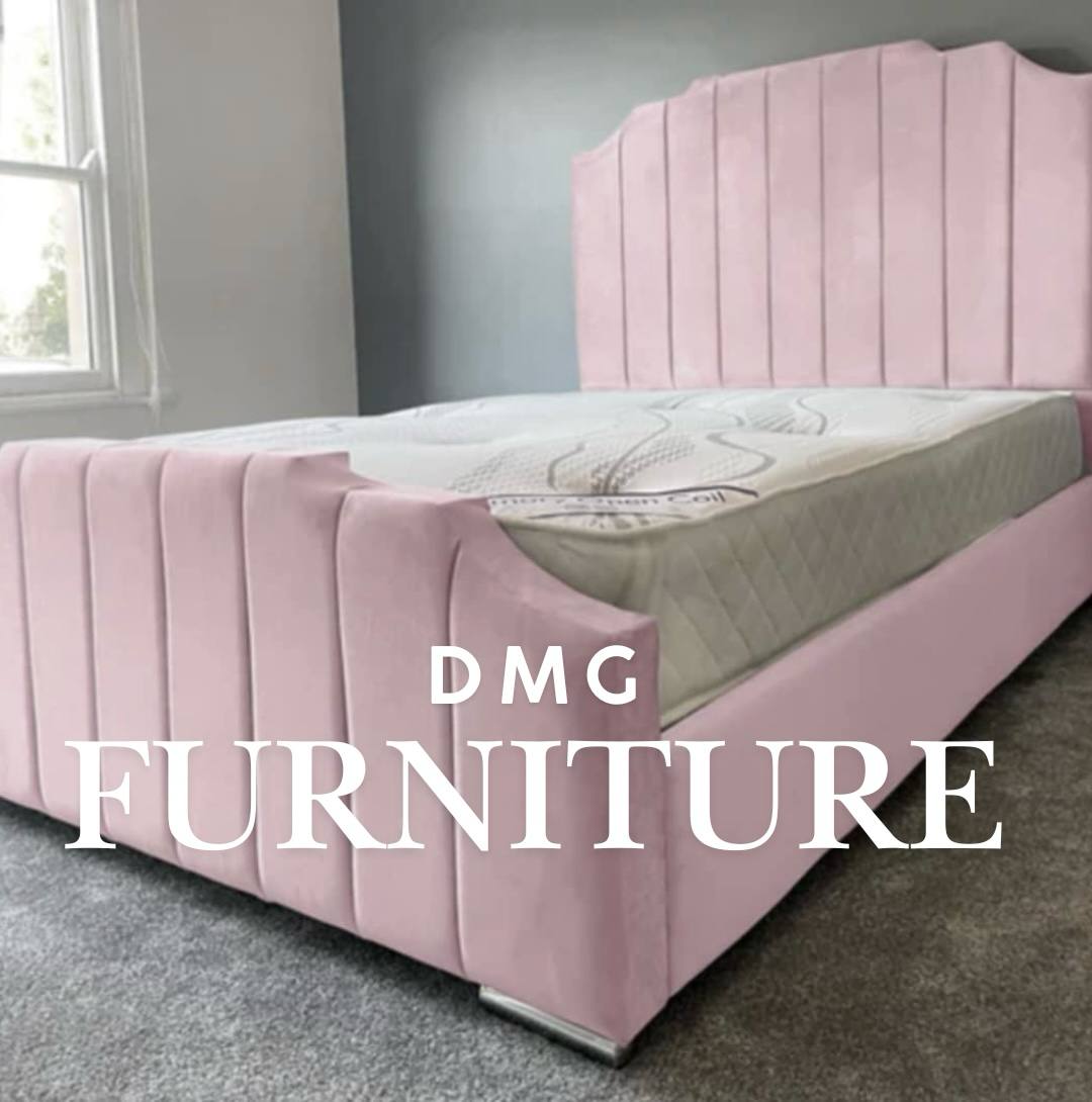 Savoy Bed Range