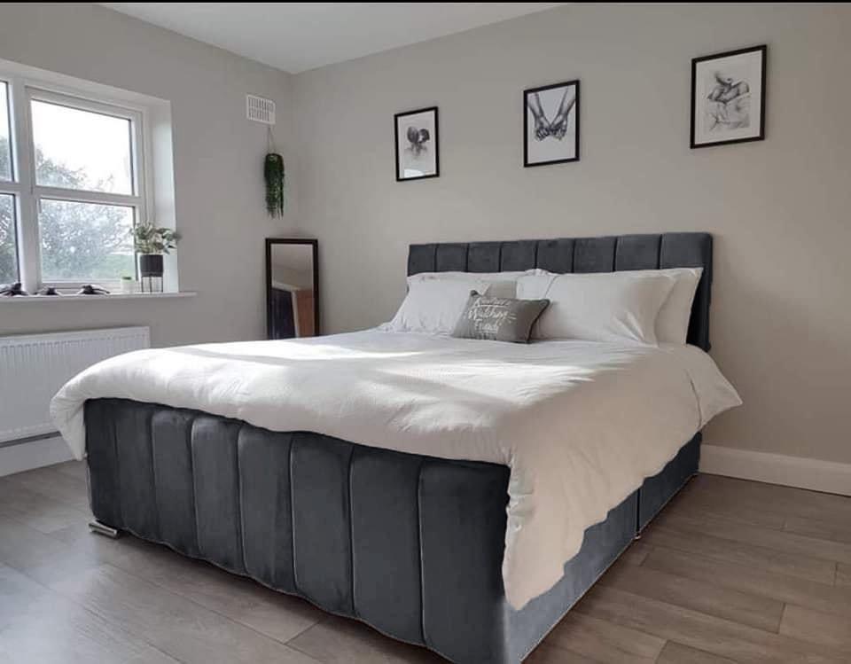 Florida Divan Bed