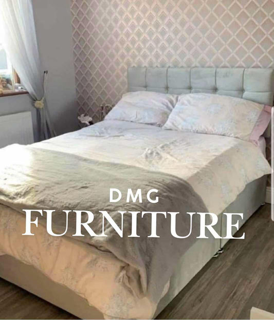 Carpi Divan Bed Range