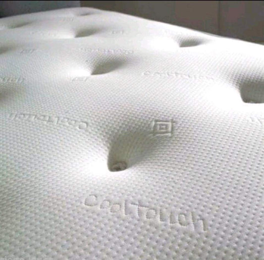 10inch Memoryfoam Otherpedic Mattress