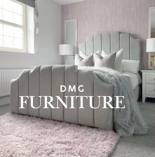 Savoy Bed Range