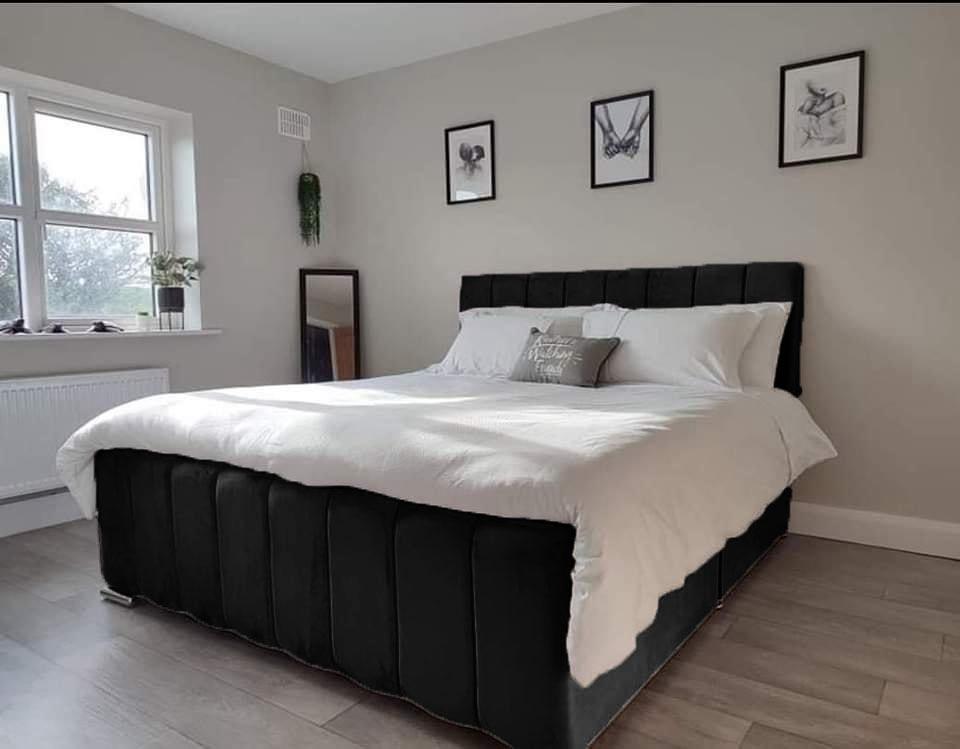 Florida Divan Bed