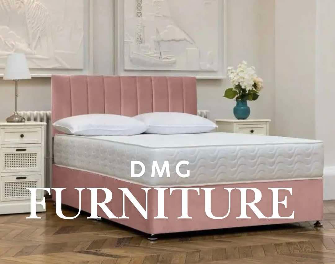 Panel Divan Bed Range