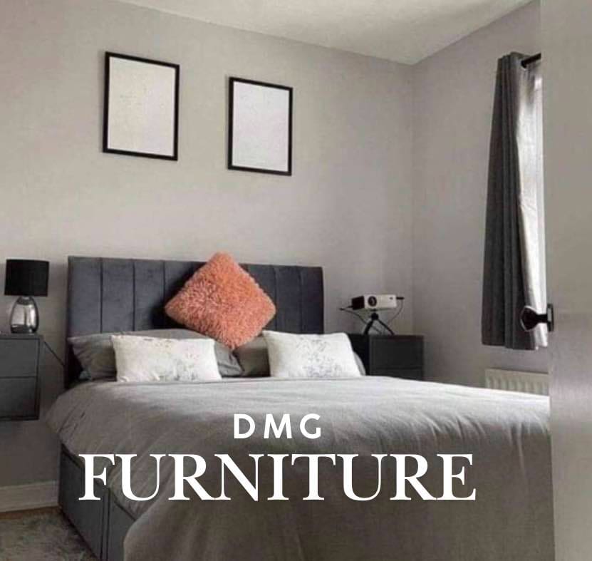 Panel Divan Bed Range