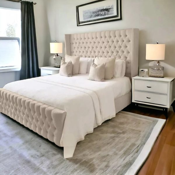 Ashwood Bed Range - Image 6