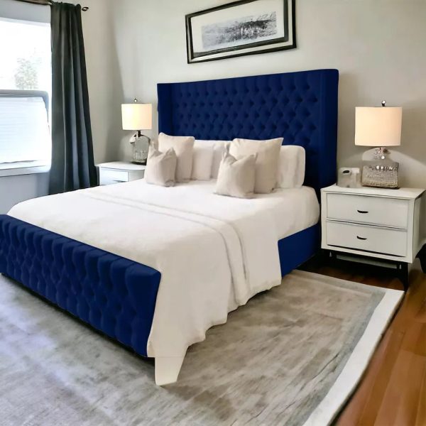 Ashwood Bed Range - Image 5