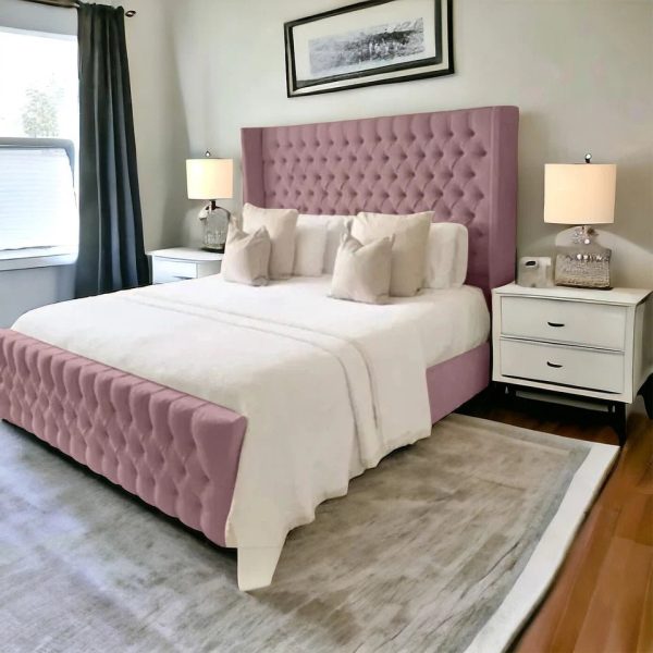 Ashwood Bed Range - Image 2