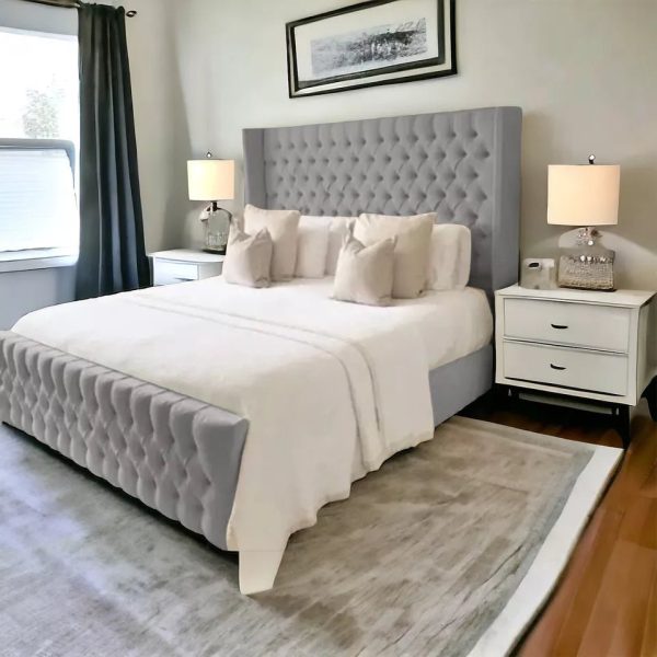 Ashwood Bed Range - Image 4