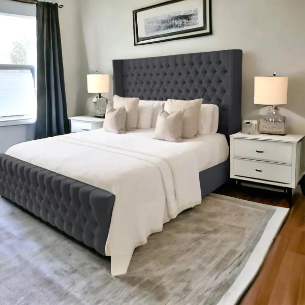 Ashwood Bed Range - Image 3