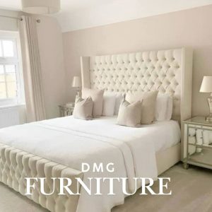 Ashwood Bed Range