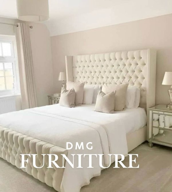 Ashwood Bed Range
